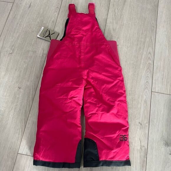 Arctic snow jumpsuit size 24 moths - Picture 2 of 5